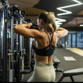 8 week shred/Build program (Gym)