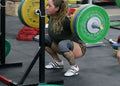 8 week powerlifting program