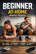 Beginner program